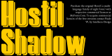 Hostil Shadow