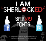 I Am Sherlocked