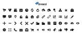 Breezi Icon Set