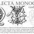 Intellecta Monograms Random Samples