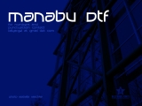 Manabu