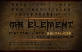 MB-Element Brutalized