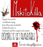 Mskitokilla