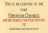 Mirkwood Chronicle