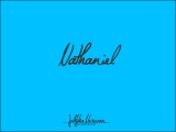 Jellyka – Nathaniel a Mystery