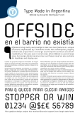 Offside
