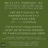 Reality Pursuit NC