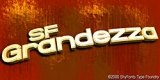 SF Grandezza