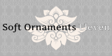 Soft Ornaments Eleven