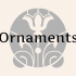 Soft Ornaments Nine