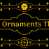 Calligraphic Frames Soft