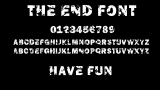 The End
