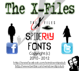 The X-Files