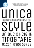 Unica