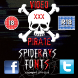 VIDEO PIRATE