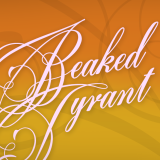 Beaked Tyrant