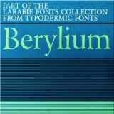 Berylium