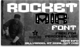 Rocketair