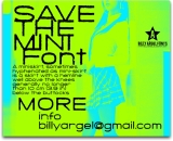 Save The Mini