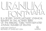 Uranium Mafia