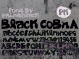 Black Cobra