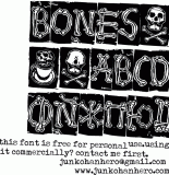 Bones