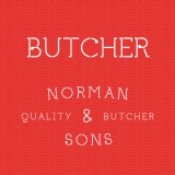 Butcher