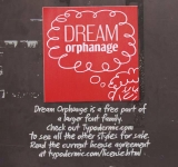 Dream Orphanage