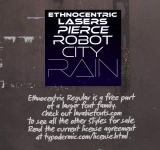 Ethnocentric