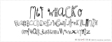 MTF Whacko