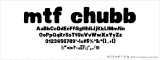 MTF Chubb