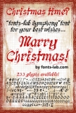 fonts-lab symphony