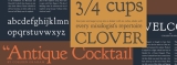 Goudy Bookletter 1911
