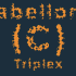 Pabellona (B) Dúplex