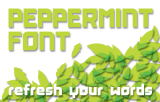 Peppermint