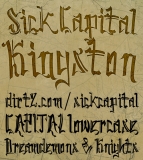 SickCapital Kingston