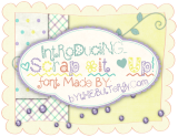 +Scrap =it *Up!