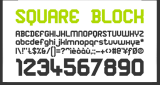 Square Block