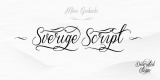 Sverige Script
