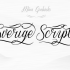 Nina Script