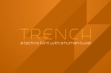 Trench