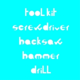 Toolkit