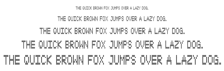 S4QUFX font