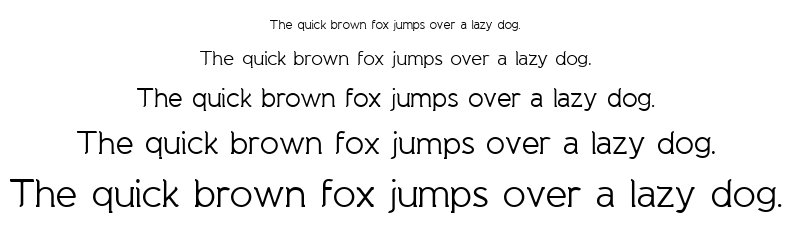 Natura Play font