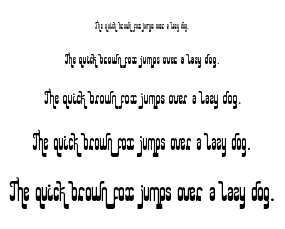 Rap My Hip-Hop font
