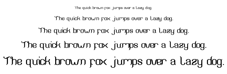 aruna aira jasmine font