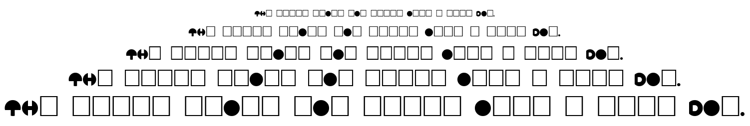 BALLERS font