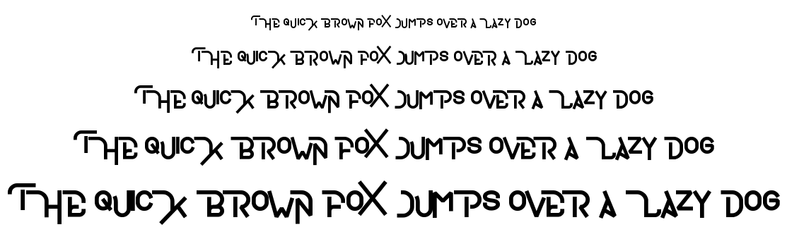 crumble font