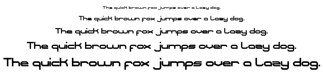 coreldraw font