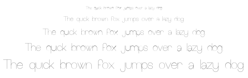 Europe Underground font